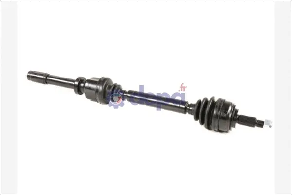 Arbre de transmission DEPA 3205500