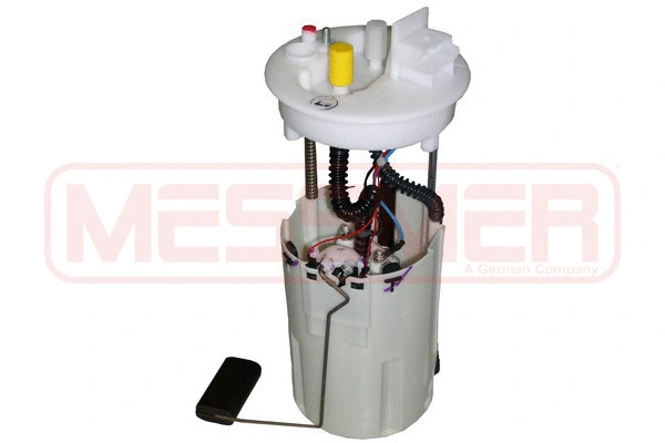 unité d'alimentation de carburant MESSMER 775000