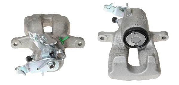 Étrier de frein 4X4 ESTANFI PDF-37-219