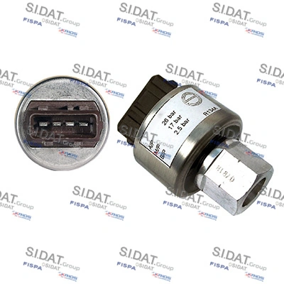Pressostat, climatisation SIDAT 4.280443