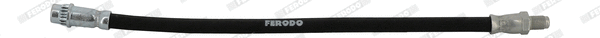 Flexible de frein FERODO FHY2043