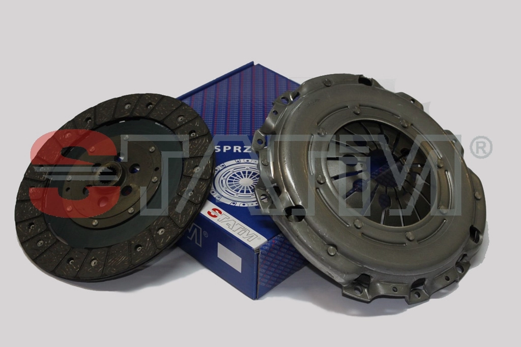 Kit d'embrayage STATIM 100.750