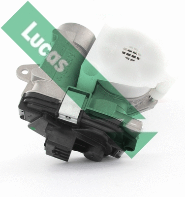 Corps papillon LUCAS LTH515