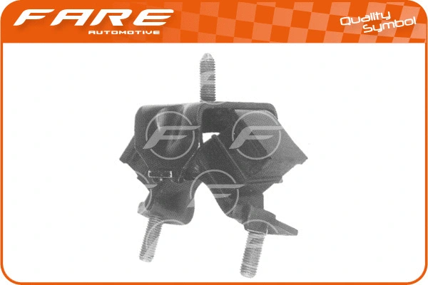 Support moteur FARE SA 2250