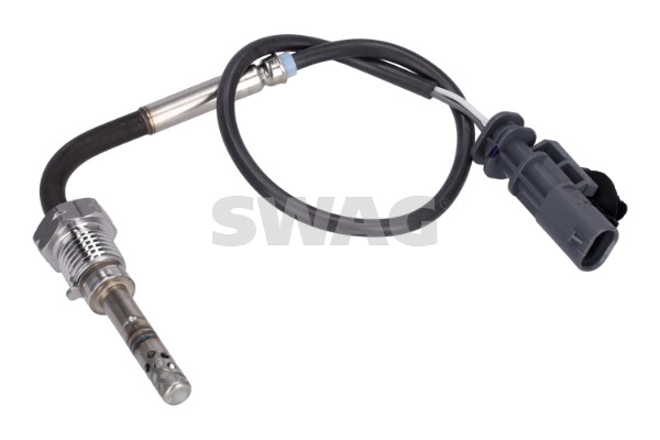 Capteur, température des gaz SWAG 33 10 9878