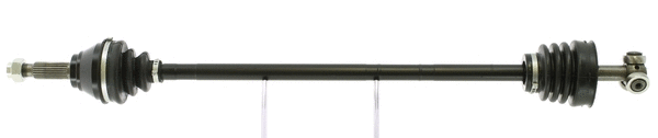 Arbre de transmission FRIESEN FDS1857