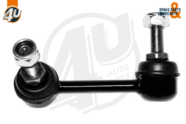 Entretoise/tige, stabilisateur 4U Autoparts F09794