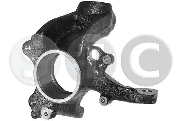 Fusée d'essieu, suspension de roue STC T490549