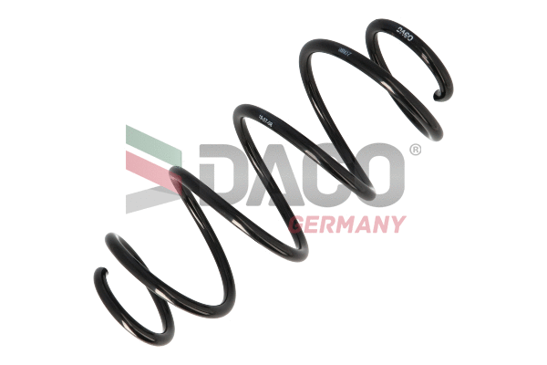Ressort de suspension DACO Germany 800907