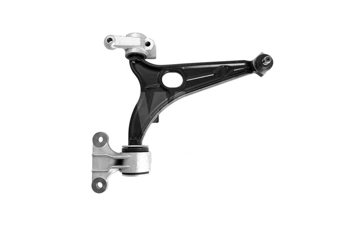 Bras de liaison, suspension de roue Wti Automotive A849189