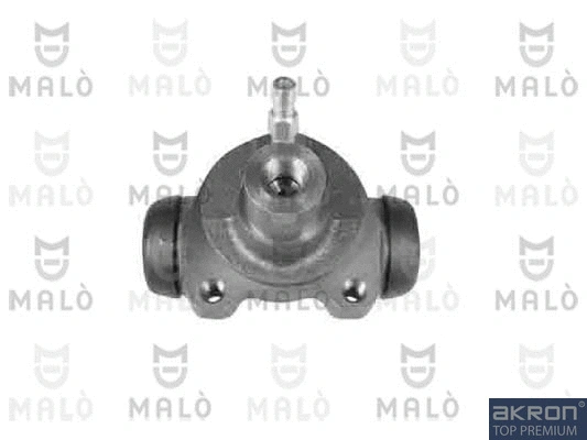 Cylindre de roue AKRON-MALÒ 89805
