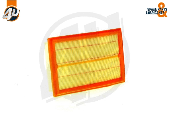Filtre à air 4U Autoparts 33045MR