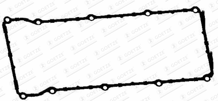 Joint de cache culbuteurs GOETZE 50-026796-20