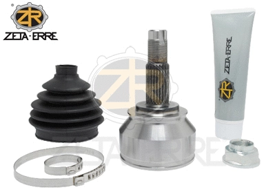 Jeu de joints, arbre de transmission ZETA-ERRE FI41