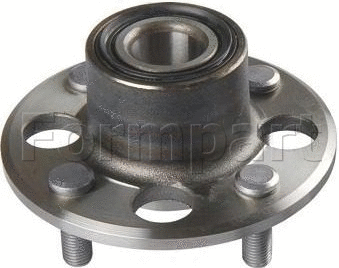 Moyeu de roue FORMPART 36498033/S