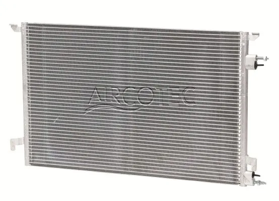 Condenseur, climatisation APC ACT100028
