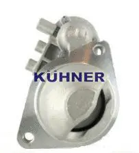 Démarreur AD KÜHNER 254916