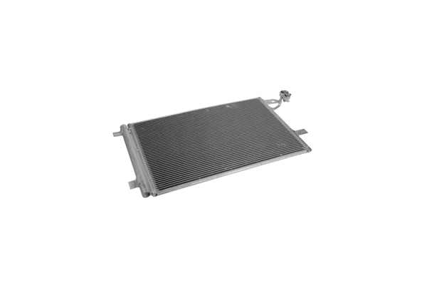 Condenseur, climatisation ZentParts Z19199