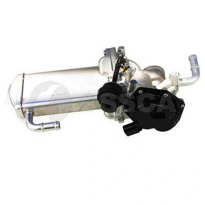 Vanne EGR OSSCA 24543