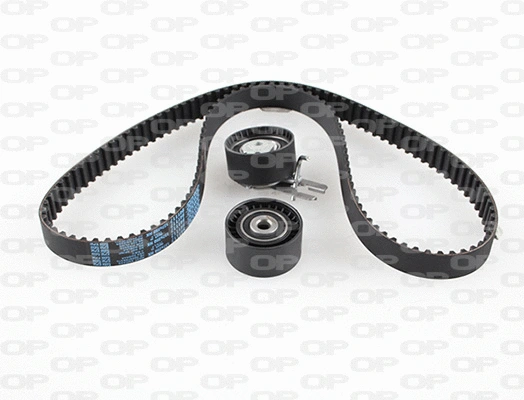 Kit de courroie crantée OPEN PARTS TBK5013.11