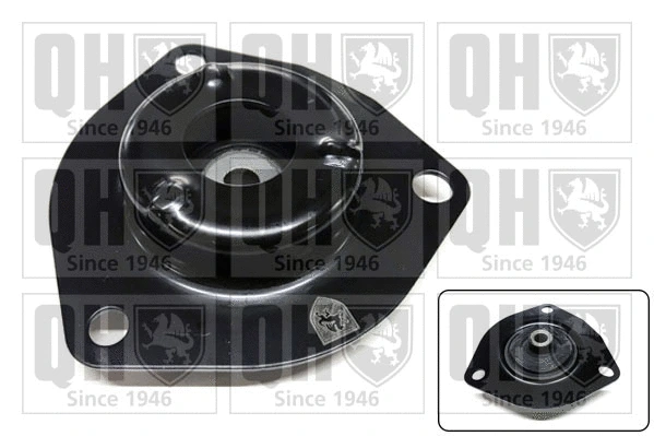 Coupelle de suspension QUINTON HAZELL EMR4841