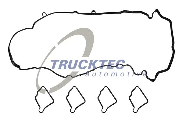 Jeu de joints d'étanchéité, couvercle de culasse TRUCKTEC AUTOMOTIVE 02.10.117