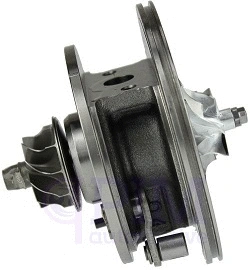Groupe carter, turbocompresseur PIM 25610010