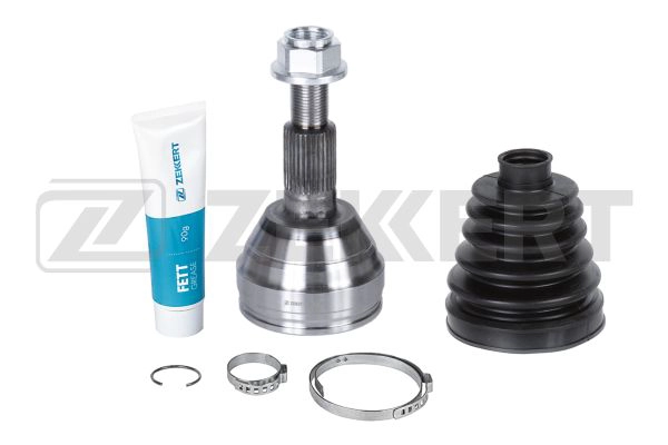Jeu de joints, arbre de transmission ZEKKERT GS-5287
