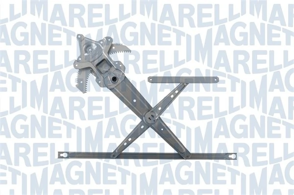 Lève-vitre MAGNETI MARELLI 350103170340