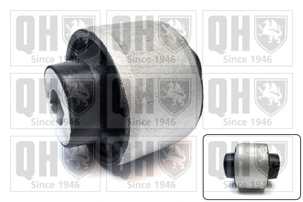 Suspension, bras de liaison QUINTON HAZELL EMS8513