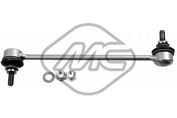 Entretoise/tige, stabilisateur Metalcaucho 06948