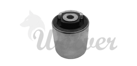Rotule de barre de connexion WOLVER SP500900