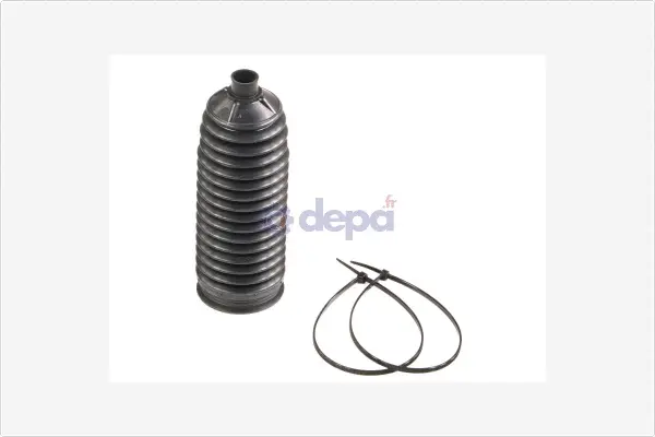 Jeu de joints-soufflets, direction DEPA 4304