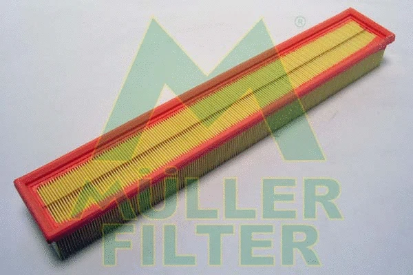 Filtre à air MULLER FILTER PA762