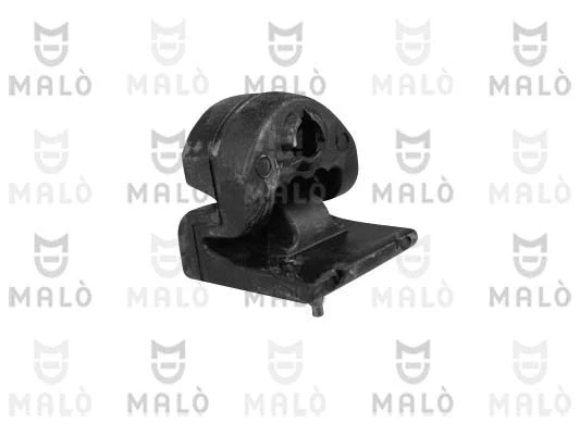 Butée élastique, silencieux AKRON-MALÒ 30160