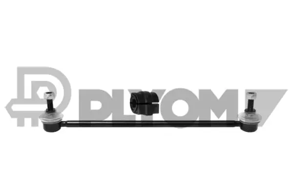 Kit de réparation, suspension du stabilisateur PLYOM P774290