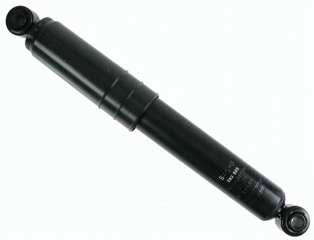 Amortisseur BOGE 32-H11-0