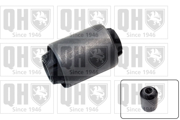 Suspension, bras de liaison QUINTON HAZELL EMS8237