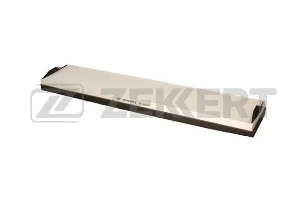 Filtre, air de l'habitacle ZEKKERT IF-3037