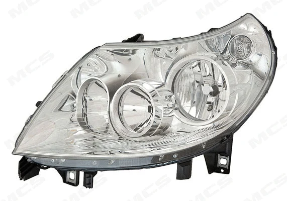 Projecteur principal MCS 321318