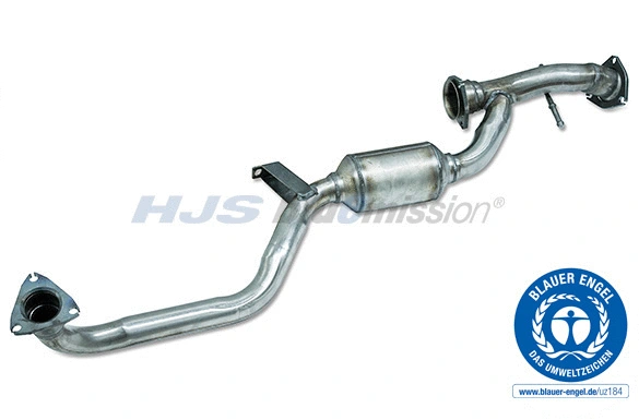 Catalyseur HJS 96 11 3119