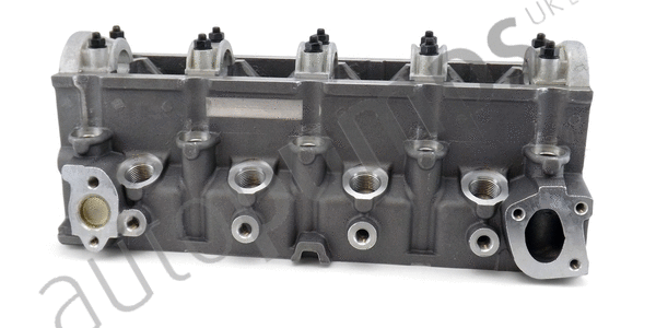Culasse Autopumps UK ACHT550