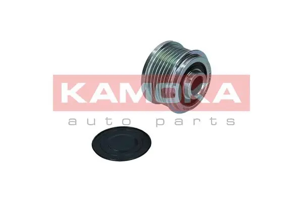 Poulie roue libre, alternateur KAMOKA RC025