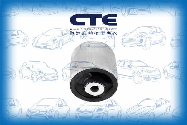 Suspension, bras de liaison CTE CBH19027