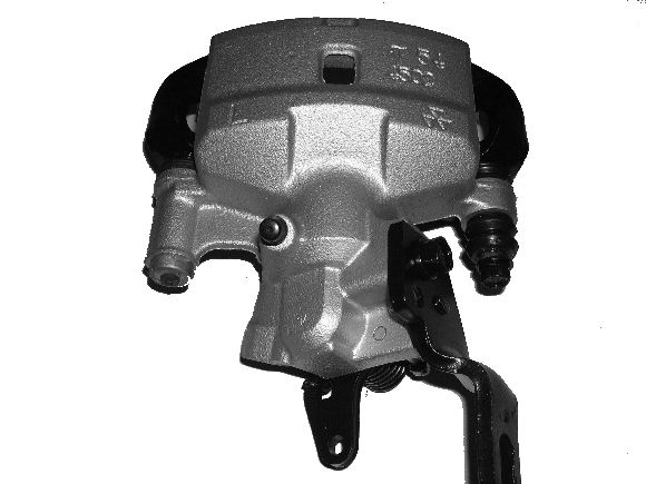 Étrier de frein TECDRIVE TET2787
