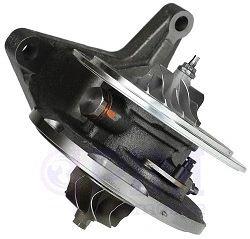 Groupe carter, turbocompresseur PIM 25760030