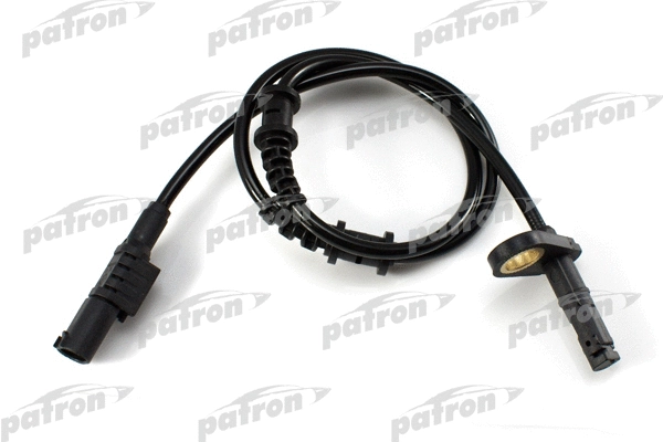 Capteur, vitesse de roue PATRON ABS52003