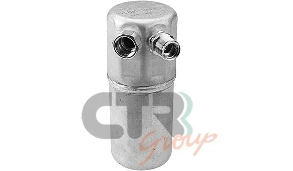 Filtre déshydratant, climatisation CTR 1211019