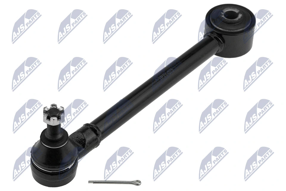 Bras de liaison, suspension de roue NTY ZWT-TY-075
