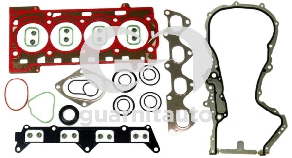 Jeu de joints, culasse GUARNITAUTO 054217-1042